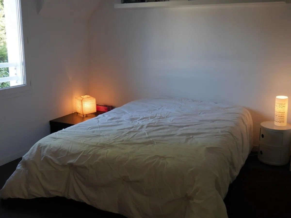 Holiday home Maison Recente A 600M De La Plage Avec Jardin Et Terrasse, Pres De Sauzon - Fr-1-418-212
