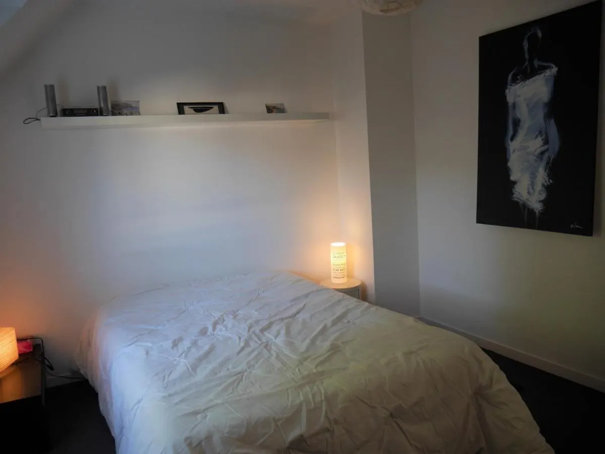 Maison Recente A 600M De La Plage Avec Jardin Et Terrasse, Pres De Sauzon - Fr-1-418-212 Holiday home