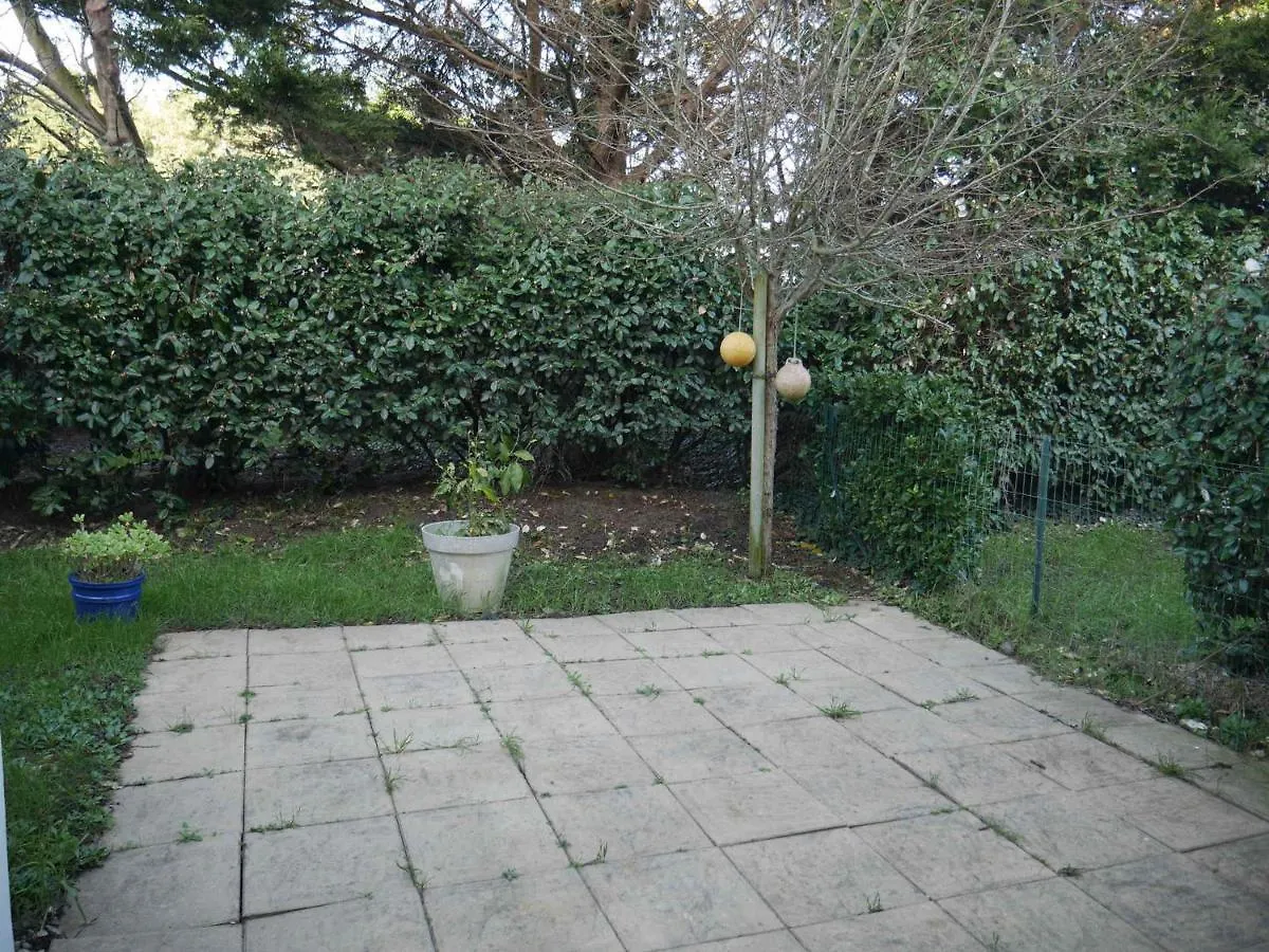 Holiday home Maison Recente A 600M De La Plage Avec Jardin Et Terrasse, Pres De Sauzon - Fr-1-418-212 France